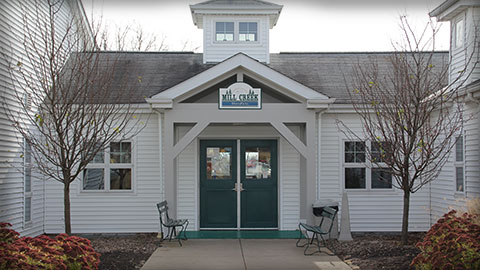 Word of God Christian Fellowship Building